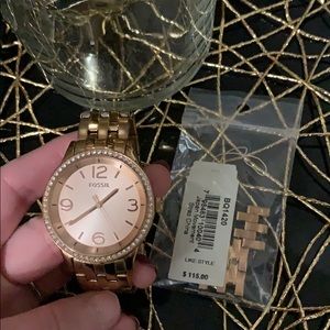 Fossil Watch Women’s